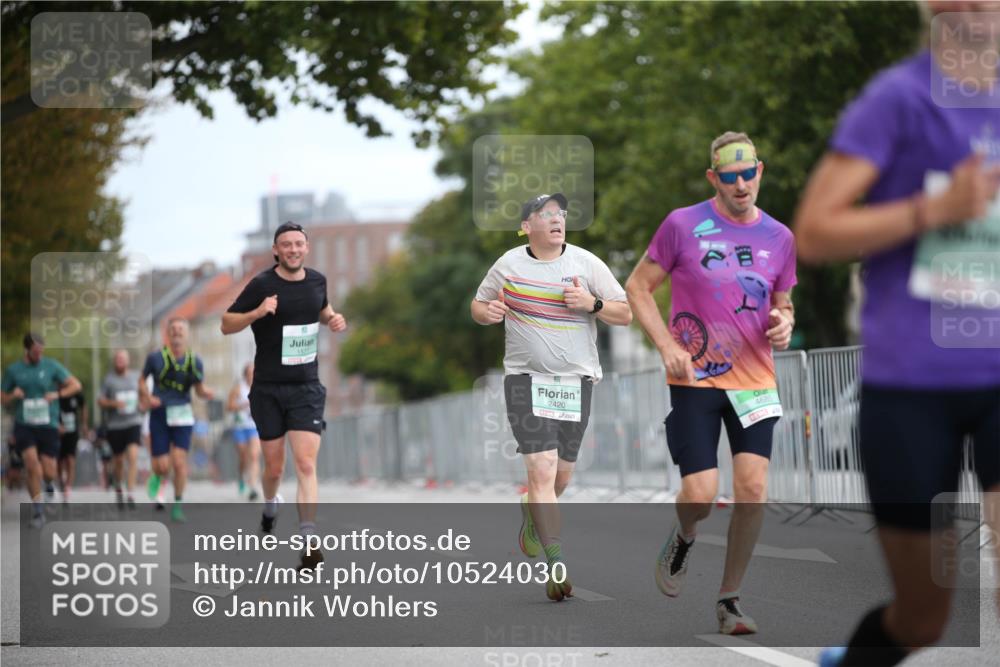 20.09.2026 - PSD Bank Halbmarathon Jannik Wohlers http://msf.ph/oto/10524030 20.09.2026 11:48:34 Laufen 2420, 4685 meine-sportfotos.de