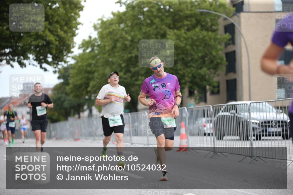 20.09.2026 - PSD Bank Halbmarathon Jannik Wohlers http://msf.ph/oto/10524032 20.09.2026 11:48:35 Laufen 4685 meine-sportfotos.de