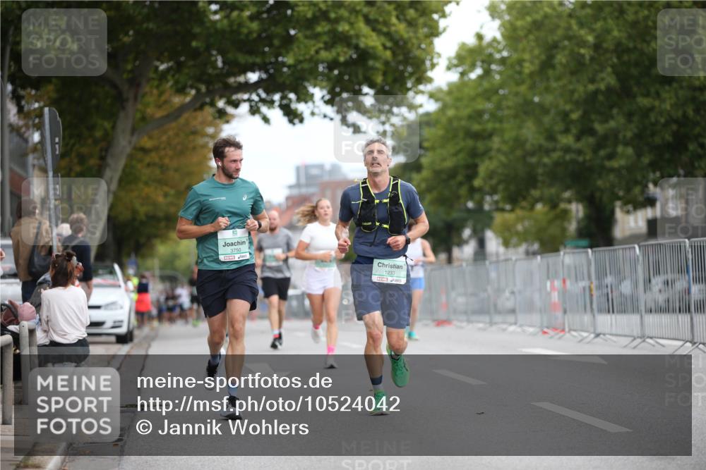 20.09.2026 - PSD Bank Halbmarathon Jannik Wohlers http://msf.ph/oto/10524042 20.09.2026 11:48:41 Laufen 3750, 1233 meine-sportfotos.de