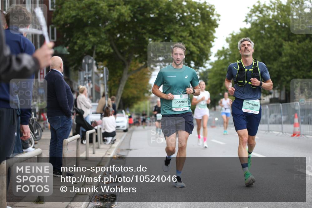 20.09.2026 - PSD Bank Halbmarathon Jannik Wohlers http://msf.ph/oto/10524046 20.09.2026 11:48:43 Laufen 3750, 1233 meine-sportfotos.de