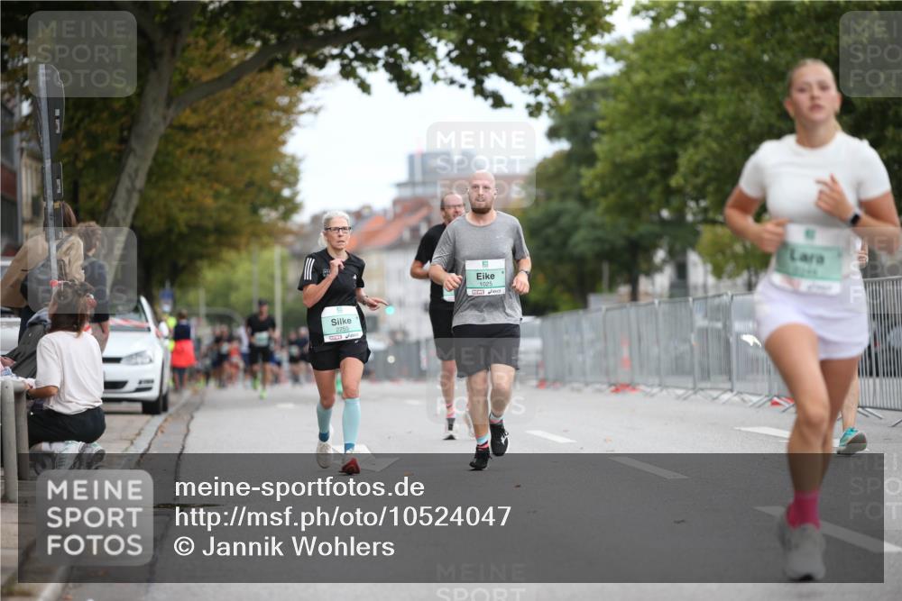 20.09.2026 - PSD Bank Halbmarathon Jannik Wohlers http://msf.ph/oto/10524047 20.09.2026 11:48:45 Laufen 5, 2255, 1025 meine-sportfotos.de