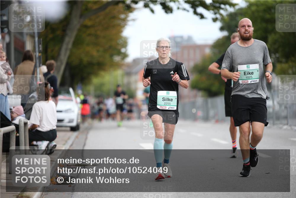 20.09.2026 - PSD Bank Halbmarathon Jannik Wohlers http://msf.ph/oto/10524049 20.09.2026 11:48:47 Laufen 190, 2255, 1025 meine-sportfotos.de