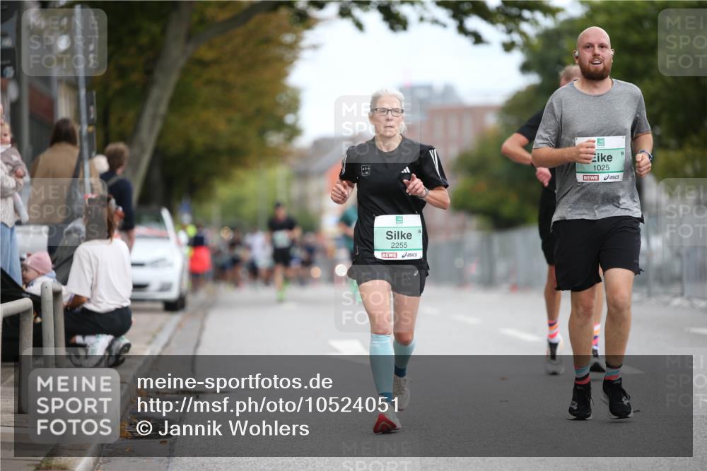 20.09.2026 - PSD Bank Halbmarathon Jannik Wohlers http://msf.ph/oto/10524051 20.09.2026 11:48:47 Laufen 2255, 1025 meine-sportfotos.de