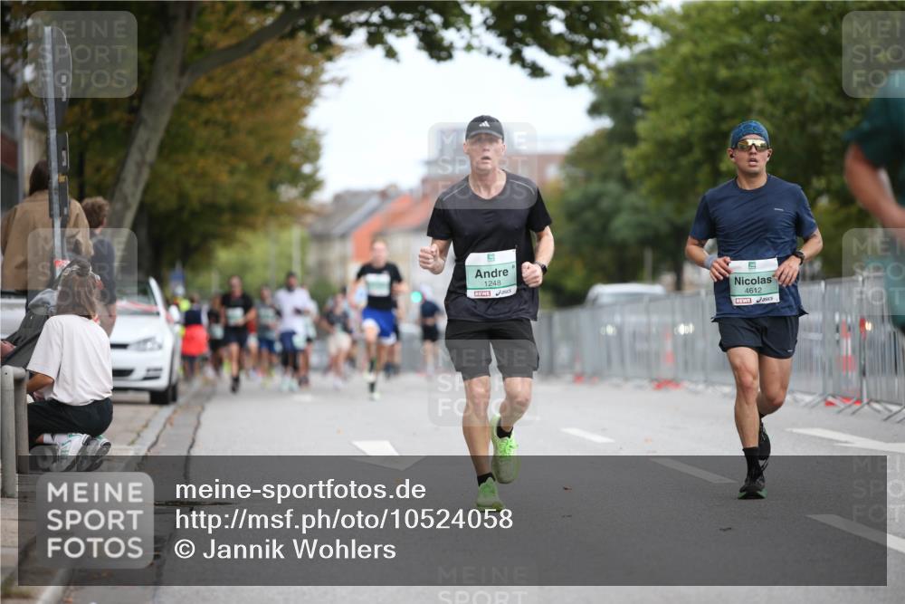 20.09.2026 - PSD Bank Halbmarathon Jannik Wohlers http://msf.ph/oto/10524058 20.09.2026 11:48:59 Laufen 1248, 4612 meine-sportfotos.de