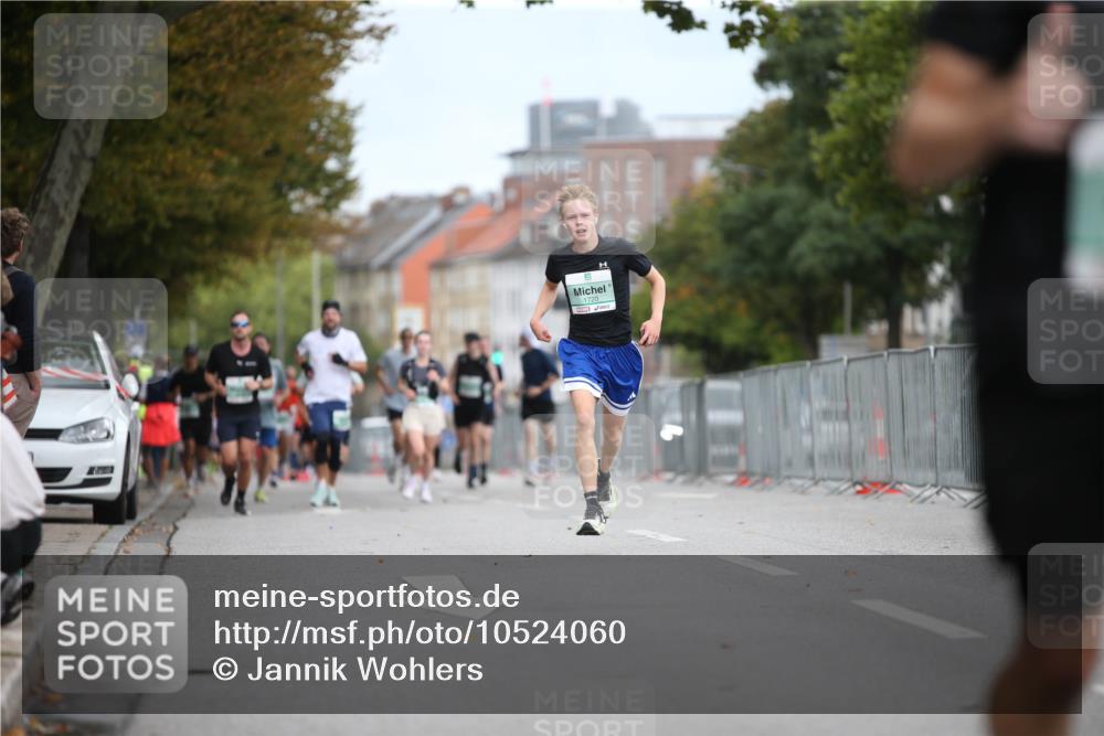 20.09.2026 - PSD Bank Halbmarathon Jannik Wohlers http://msf.ph/oto/10524060 20.09.2026 11:49:01 Laufen 1720 meine-sportfotos.de