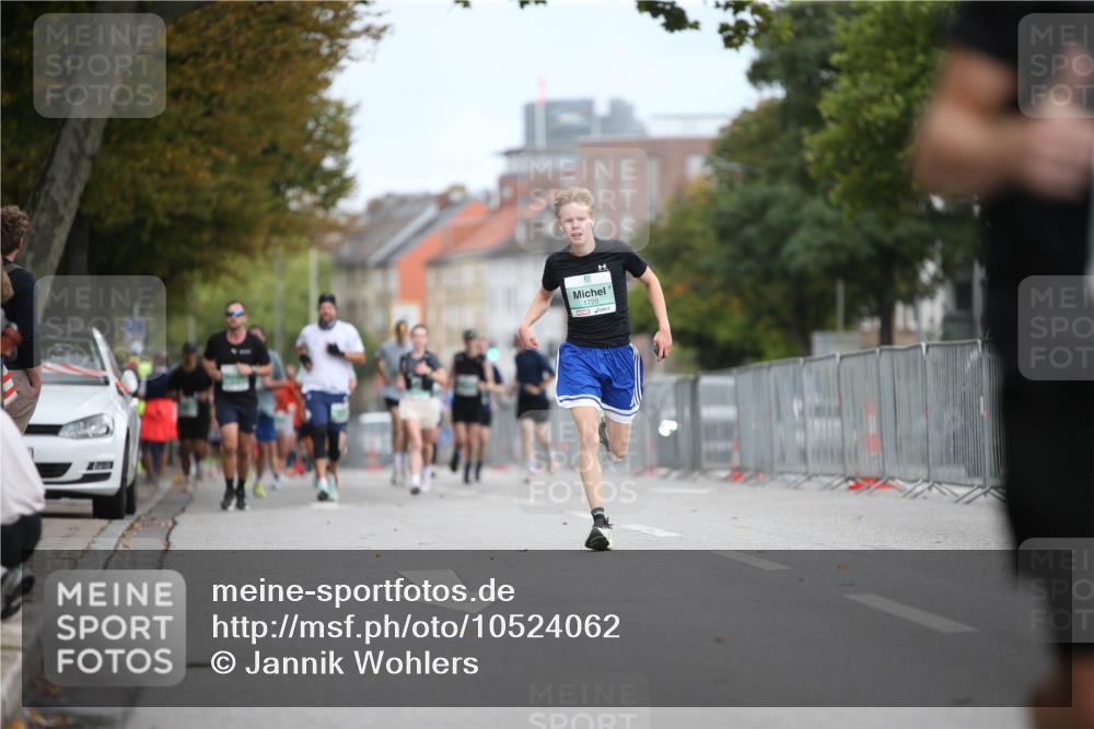 20.09.2026 - PSD Bank Halbmarathon Jannik Wohlers http://msf.ph/oto/10524062 20.09.2026 11:49:01 Laufen 1720 meine-sportfotos.de
