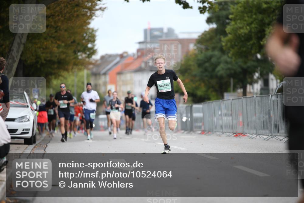 20.09.2026 - PSD Bank Halbmarathon Jannik Wohlers http://msf.ph/oto/10524064 20.09.2026 11:49:01 Laufen 1720 meine-sportfotos.de