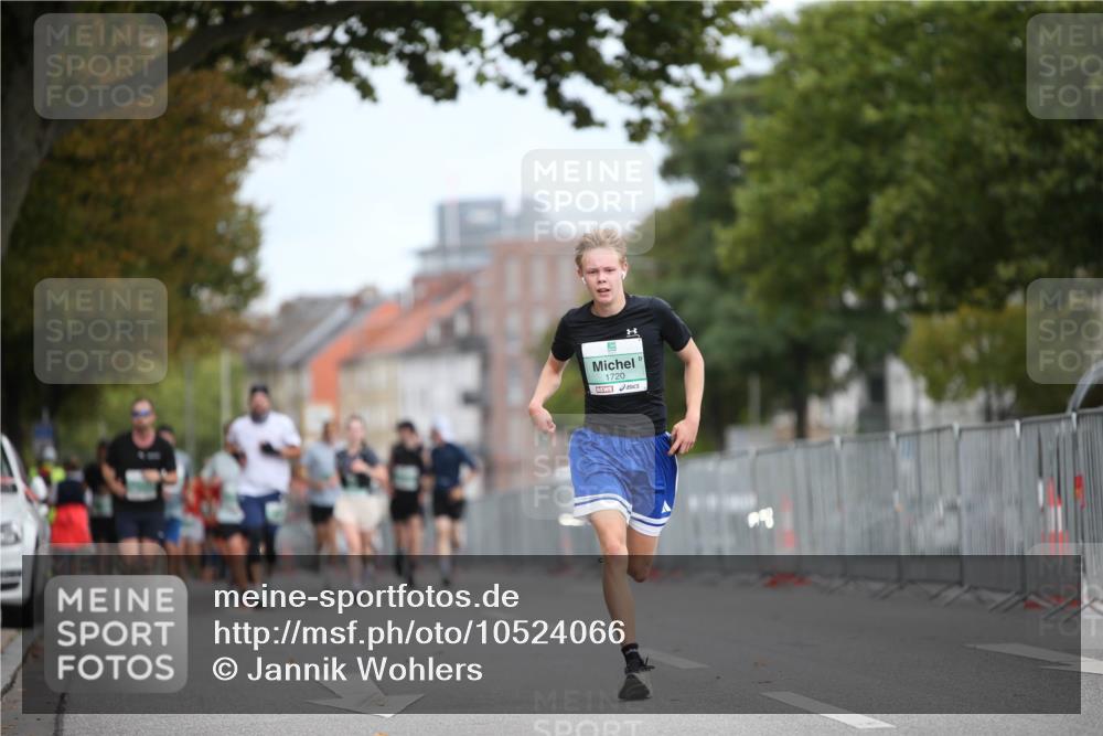 20.09.2026 - PSD Bank Halbmarathon Jannik Wohlers http://msf.ph/oto/10524066 20.09.2026 11:49:03 Laufen 1720 meine-sportfotos.de