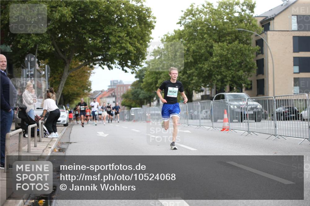 20.09.2026 - PSD Bank Halbmarathon Jannik Wohlers http://msf.ph/oto/10524068 20.09.2026 11:49:04 Laufen  meine-sportfotos.de