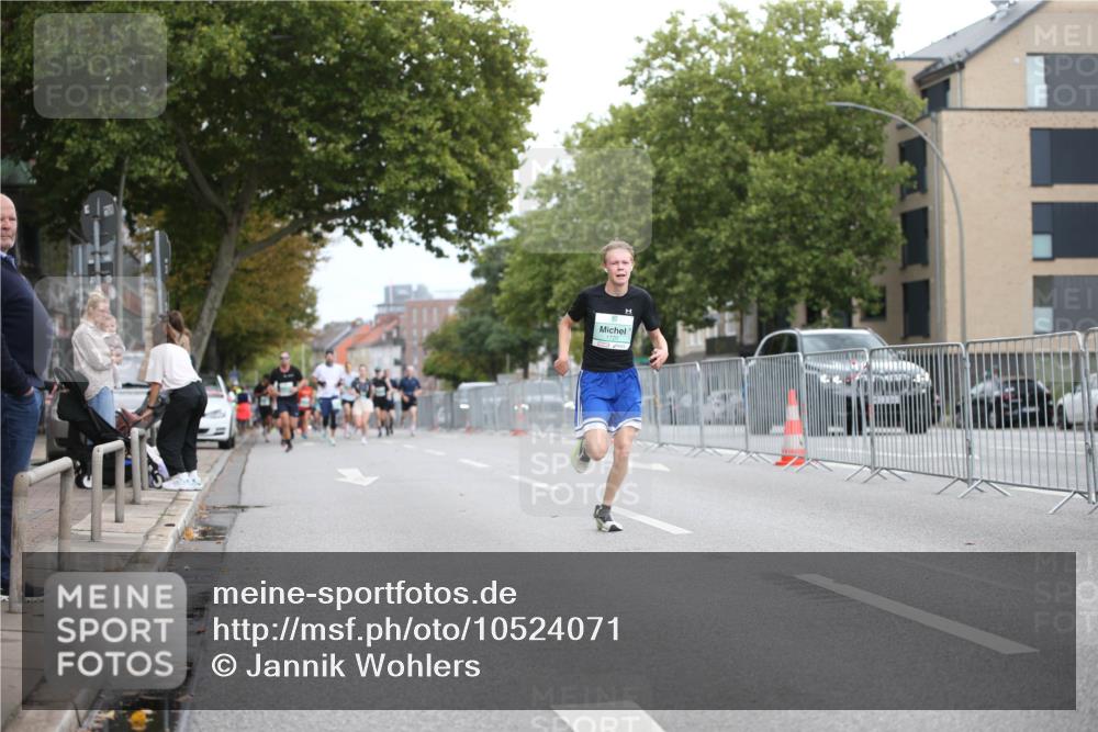 20.09.2026 - PSD Bank Halbmarathon Jannik Wohlers http://msf.ph/oto/10524071 20.09.2026 11:49:05 Laufen  meine-sportfotos.de