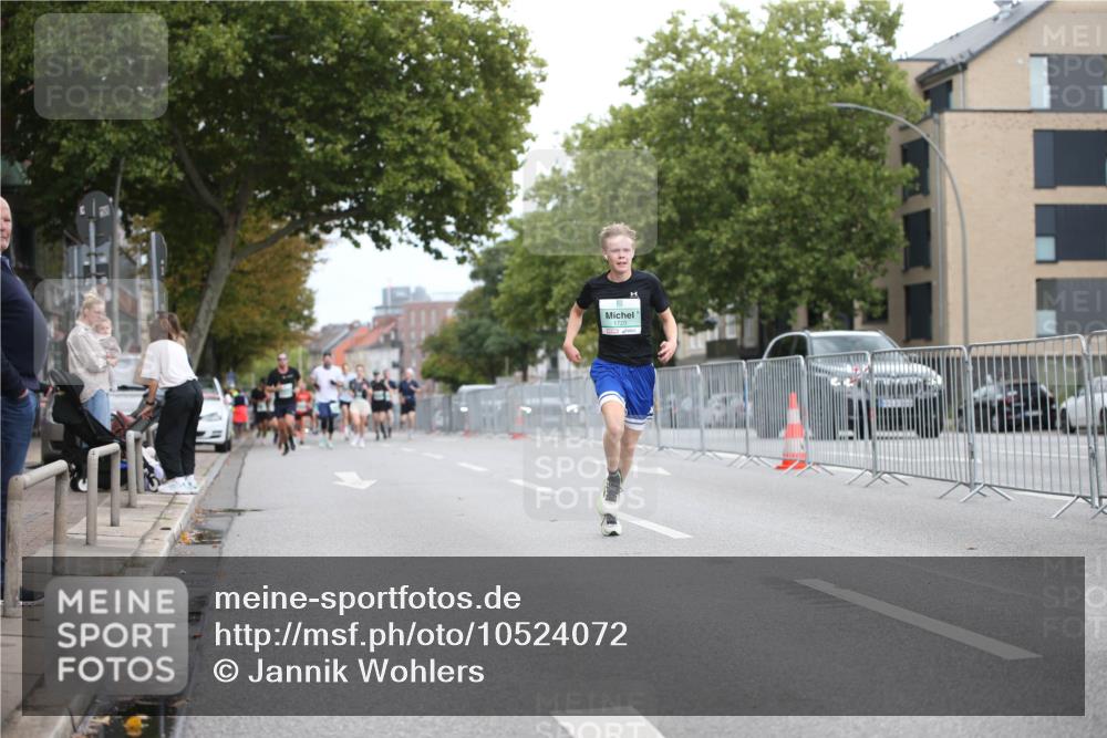 20.09.2026 - PSD Bank Halbmarathon Jannik Wohlers http://msf.ph/oto/10524072 20.09.2026 11:49:05 Laufen  meine-sportfotos.de