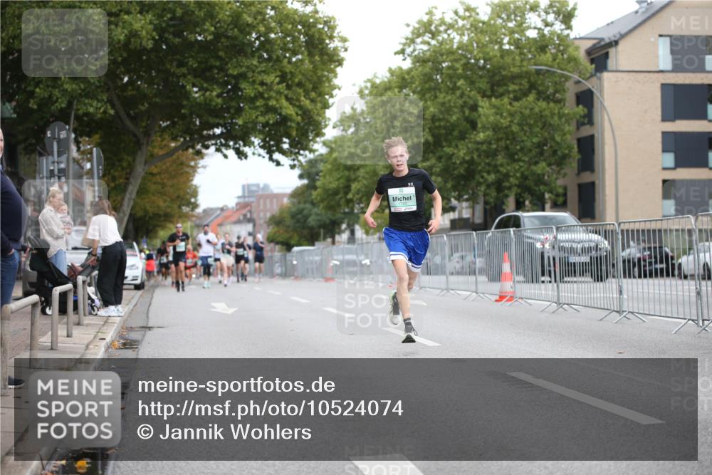 20.09.2026 - PSD Bank Halbmarathon Jannik Wohlers http://msf.ph/oto/10524074 20.09.2026 11:49:05 Laufen  meine-sportfotos.de
