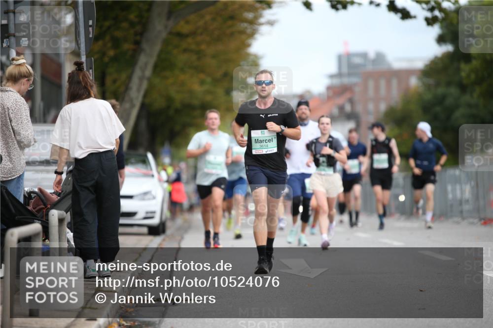 20.09.2026 - PSD Bank Halbmarathon Jannik Wohlers http://msf.ph/oto/10524076 20.09.2026 11:49:09 Laufen 3614 meine-sportfotos.de