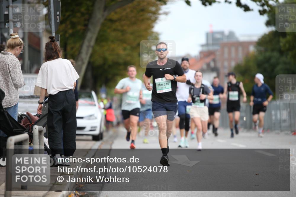 20.09.2026 - PSD Bank Halbmarathon Jannik Wohlers http://msf.ph/oto/10524078 20.09.2026 11:49:09 Laufen 3614 meine-sportfotos.de