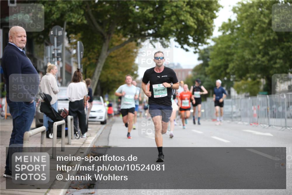 20.09.2026 - PSD Bank Halbmarathon Jannik Wohlers http://msf.ph/oto/10524081 20.09.2026 11:49:11 Laufen 3614 meine-sportfotos.de