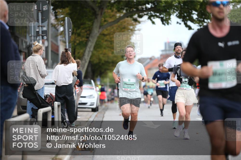 20.09.2026 - PSD Bank Halbmarathon Jannik Wohlers http://msf.ph/oto/10524085 20.09.2026 11:49:12 Laufen 1416, 2765 meine-sportfotos.de