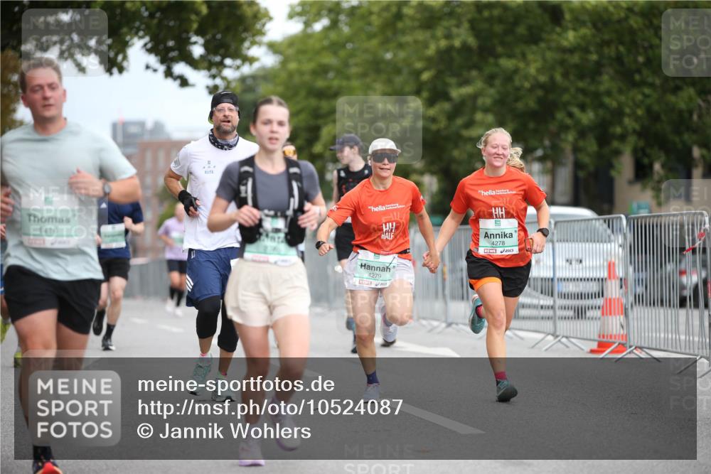 20.09.2026 - PSD Bank Halbmarathon Jannik Wohlers http://msf.ph/oto/10524087 20.09.2026 11:49:14 Laufen 1416, 11, 4279, 5, 4278 meine-sportfotos.de