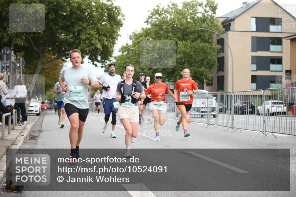 20.09.2026 - PSD Bank Halbmarathon Jannik Wohlers http://msf.ph/oto/10524091 20.09.2026 11:49:15 Laufen 1416, 2765 meine-sportfotos.de
