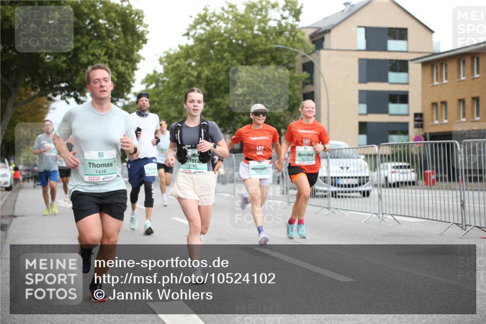 20.09.2026 - PSD Bank Halbmarathon Jannik Wohlers http://msf.ph/oto/10524102 20.09.2026 11:49:15 Laufen 1416, 2765, 4279, 4278 meine-sportfotos.de