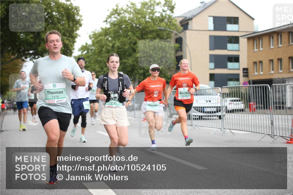 20.09.2026 - PSD Bank Halbmarathon Jannik Wohlers http://msf.ph/oto/10524105 20.09.2026 11:49:15 Laufen 4278, 1416, 2765 meine-sportfotos.de