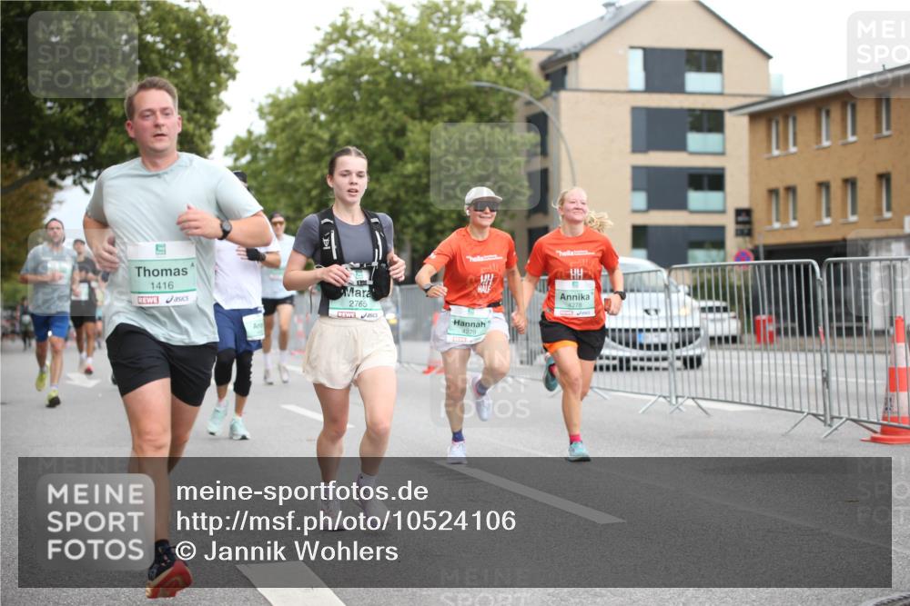 20.09.2026 - PSD Bank Halbmarathon Jannik Wohlers http://msf.ph/oto/10524106 20.09.2026 11:49:15 Laufen 1416, 2765, 4278, 4279 meine-sportfotos.de