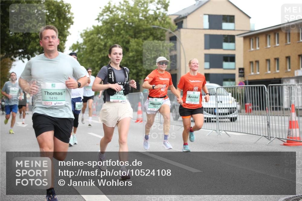 20.09.2026 - PSD Bank Halbmarathon Jannik Wohlers http://msf.ph/oto/10524108 20.09.2026 11:49:15 Laufen 1416, 2765, 4279, 4278 meine-sportfotos.de