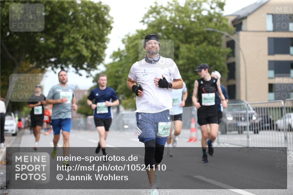 20.09.2026 - PSD Bank Halbmarathon Jannik Wohlers http://msf.ph/oto/10524110 20.09.2026 11:49:17 Laufen 11, 11, 4498 meine-sportfotos.de