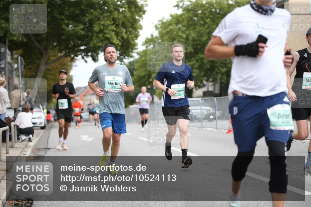 20.09.2026 - PSD Bank Halbmarathon Jannik Wohlers http://msf.ph/oto/10524113 20.09.2026 11:49:18 Laufen 2890, 2962, 4, 4 meine-sportfotos.de