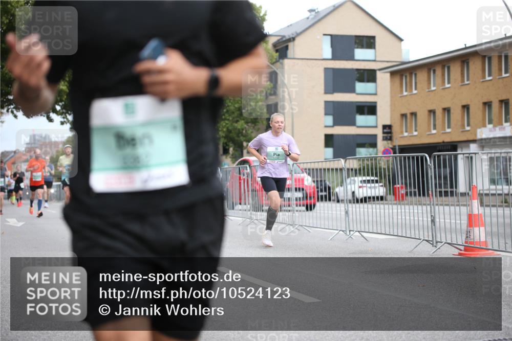 20.09.2026 - PSD Bank Halbmarathon Jannik Wohlers http://msf.ph/oto/10524123 20.09.2026 11:49:22 Laufen  meine-sportfotos.de