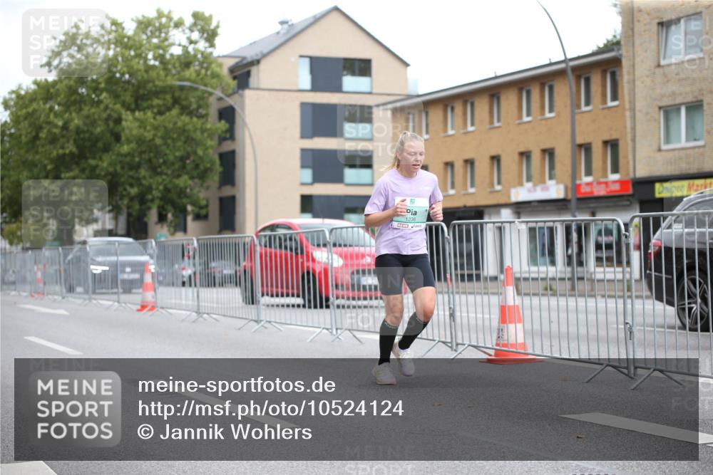20.09.2026 - PSD Bank Halbmarathon Jannik Wohlers http://msf.ph/oto/10524124 20.09.2026 11:49:23 Laufen 1236 meine-sportfotos.de