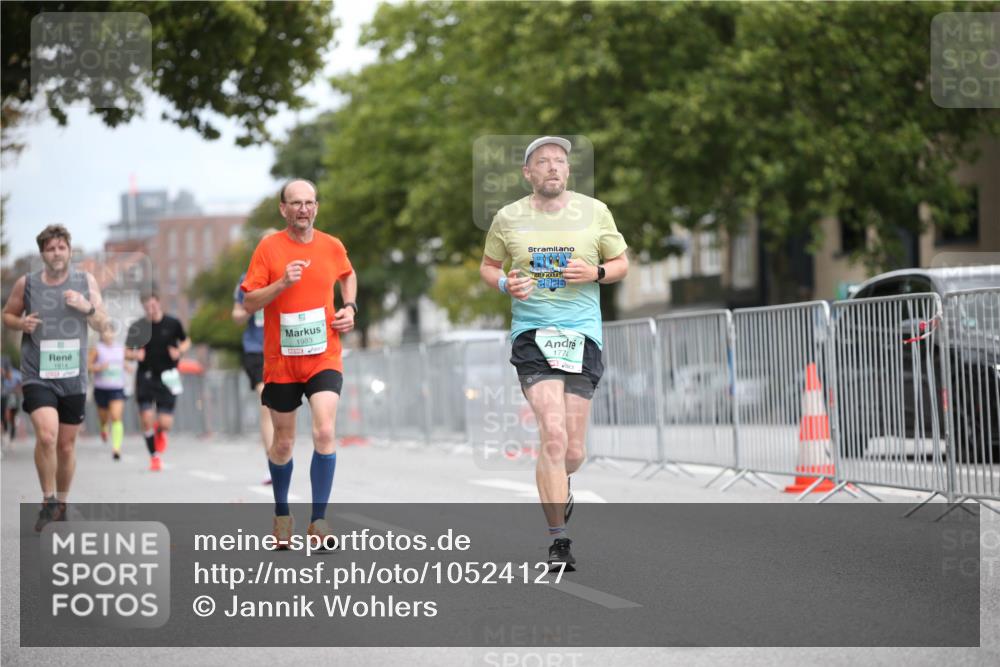 20.09.2026 - PSD Bank Halbmarathon Jannik Wohlers http://msf.ph/oto/10524127 20.09.2026 11:49:25 Laufen 1983, 1014, 2025, 1774 meine-sportfotos.de