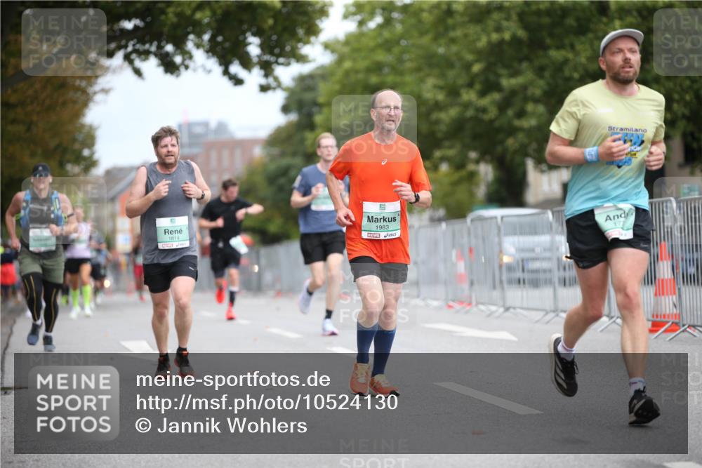 20.09.2026 - PSD Bank Halbmarathon Jannik Wohlers http://msf.ph/oto/10524130 20.09.2026 11:49:26 Laufen 1814, 1983, 177 meine-sportfotos.de