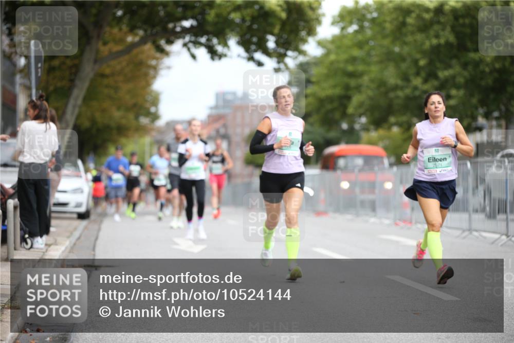 20.09.2026 - PSD Bank Halbmarathon Jannik Wohlers http://msf.ph/oto/10524144 20.09.2026 11:49:34 Laufen 2871 meine-sportfotos.de