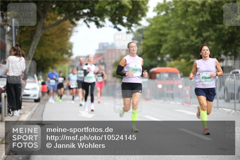 20.09.2026 - PSD Bank Halbmarathon Jannik Wohlers http://msf.ph/oto/10524145 20.09.2026 11:49:34 Laufen 11309, 2871 meine-sportfotos.de