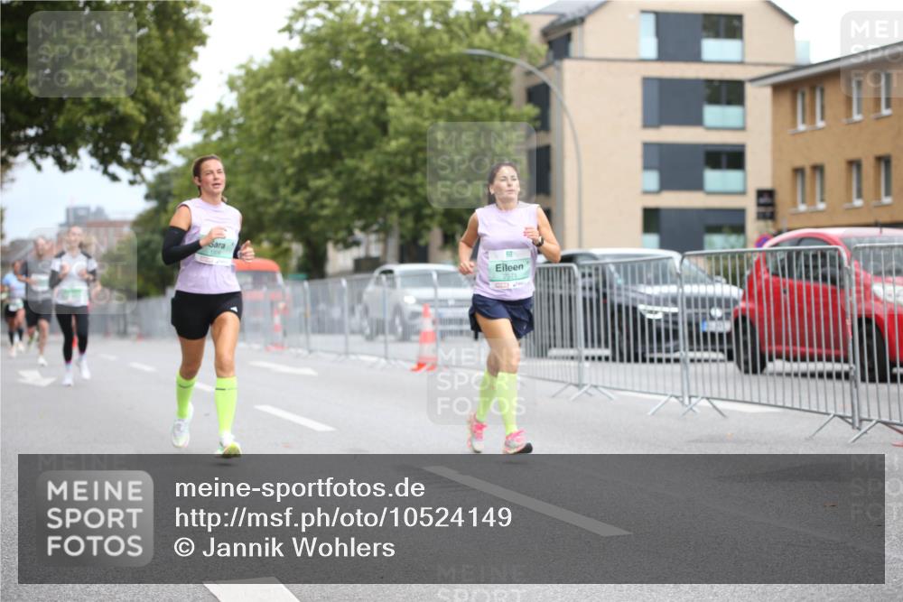 20.09.2026 - PSD Bank Halbmarathon Jannik Wohlers http://msf.ph/oto/10524149 20.09.2026 11:49:35 Laufen 1309, 2371 meine-sportfotos.de