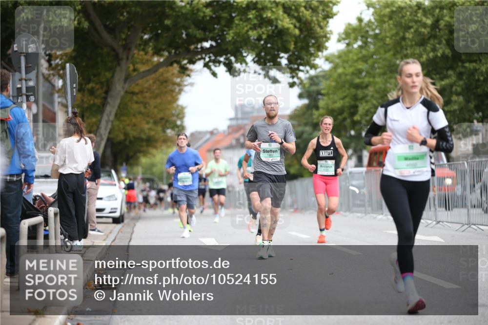 20.09.2026 - PSD Bank Halbmarathon Jannik Wohlers http://msf.ph/oto/10524155 20.09.2026 11:49:38 Laufen 1902 meine-sportfotos.de
