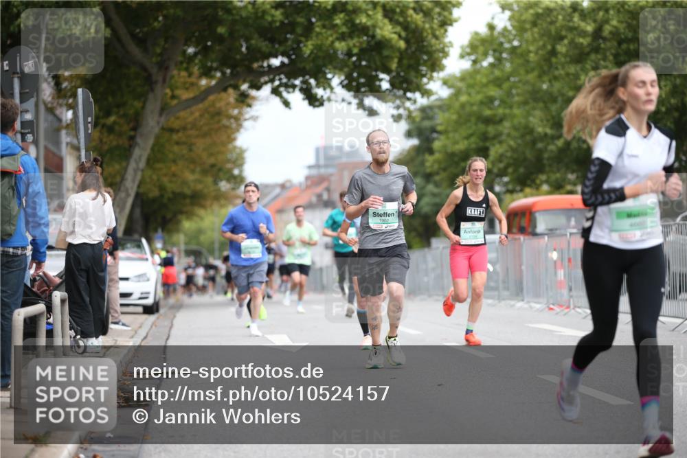 20.09.2026 - PSD Bank Halbmarathon Jannik Wohlers http://msf.ph/oto/10524157 20.09.2026 11:49:39 Laufen 1902 meine-sportfotos.de