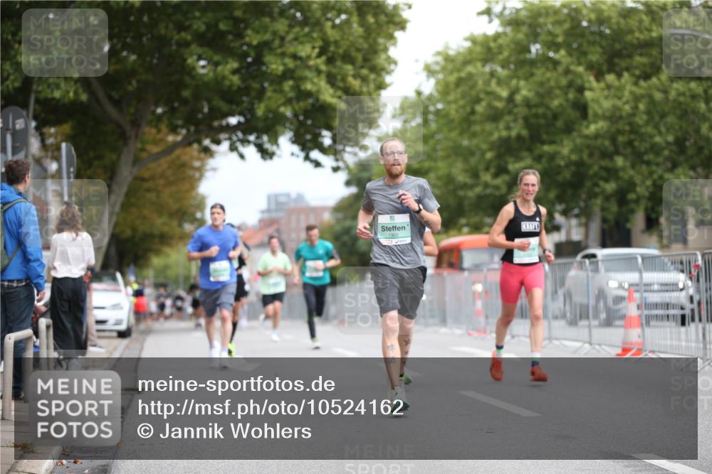 20.09.2026 - PSD Bank Halbmarathon Jannik Wohlers http://msf.ph/oto/10524162 20.09.2026 11:49:40 Laufen 1902 meine-sportfotos.de