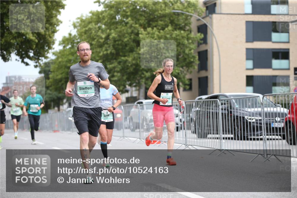 20.09.2026 - PSD Bank Halbmarathon Jannik Wohlers http://msf.ph/oto/10524163 20.09.2026 11:49:41 Laufen 1902, 1602 meine-sportfotos.de