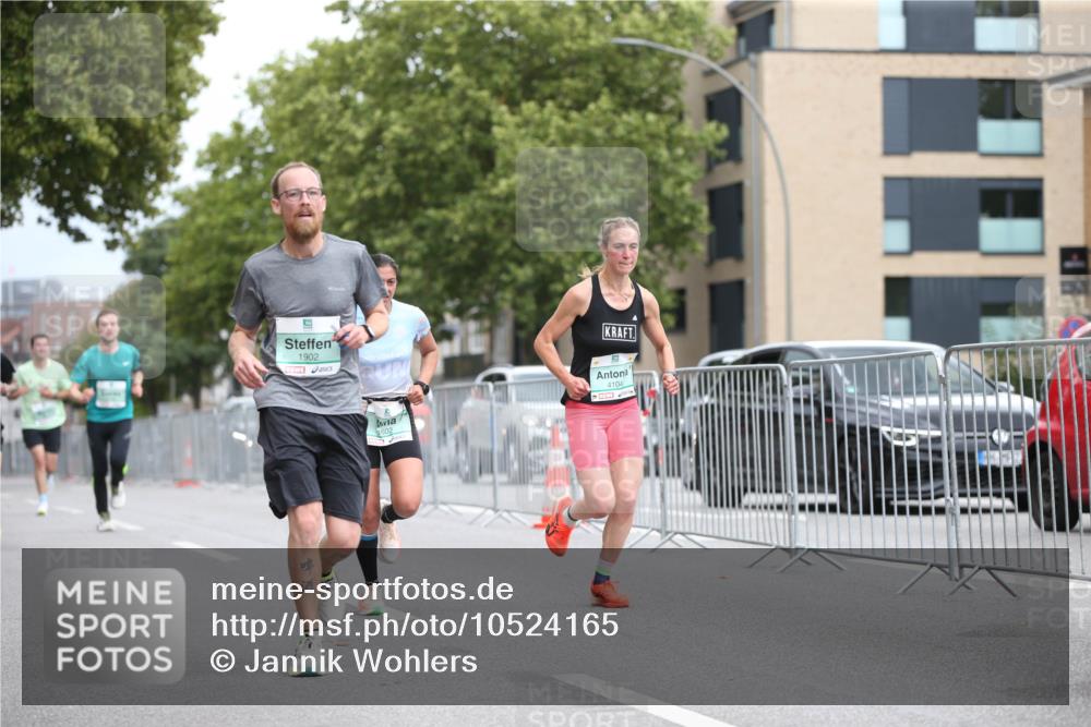 20.09.2026 - PSD Bank Halbmarathon Jannik Wohlers http://msf.ph/oto/10524165 20.09.2026 11:49:41 Laufen 1902, 1602, 4104 meine-sportfotos.de