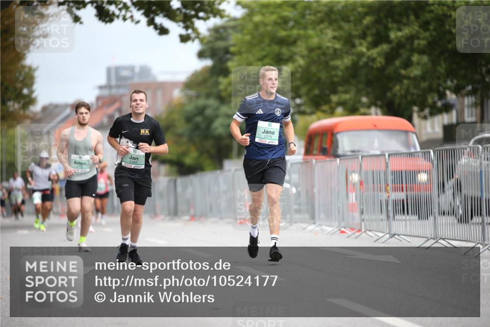 20.09.2026 - PSD Bank Halbmarathon Jannik Wohlers http://msf.ph/oto/10524177 20.09.2026 11:49:54 Laufen 2273, 2304, 1 meine-sportfotos.de