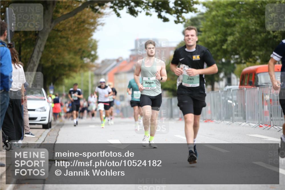 20.09.2026 - PSD Bank Halbmarathon Jannik Wohlers http://msf.ph/oto/10524182 20.09.2026 11:49:56 Laufen 2304, 2745 meine-sportfotos.de