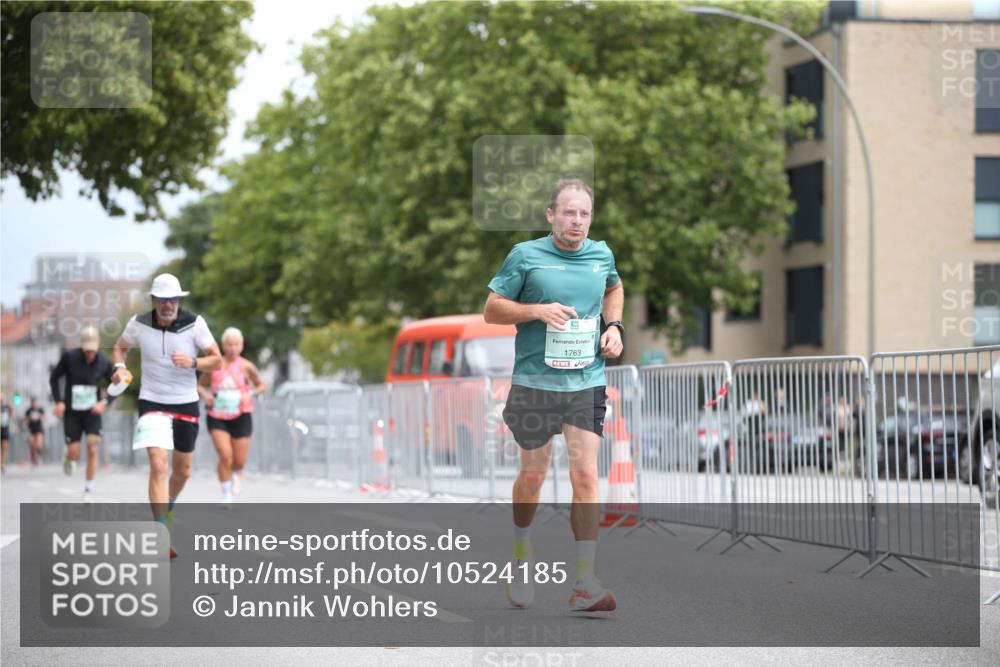 20.09.2026 - PSD Bank Halbmarathon Jannik Wohlers http://msf.ph/oto/10524185 20.09.2026 11:50:03 Laufen 1763 meine-sportfotos.de