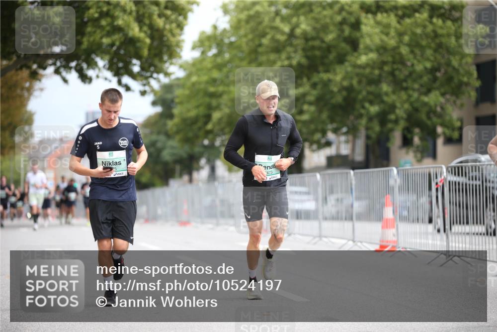 20.09.2026 - PSD Bank Halbmarathon Jannik Wohlers http://msf.ph/oto/10524197 20.09.2026 11:50:09 Laufen 5, 5, 473 meine-sportfotos.de