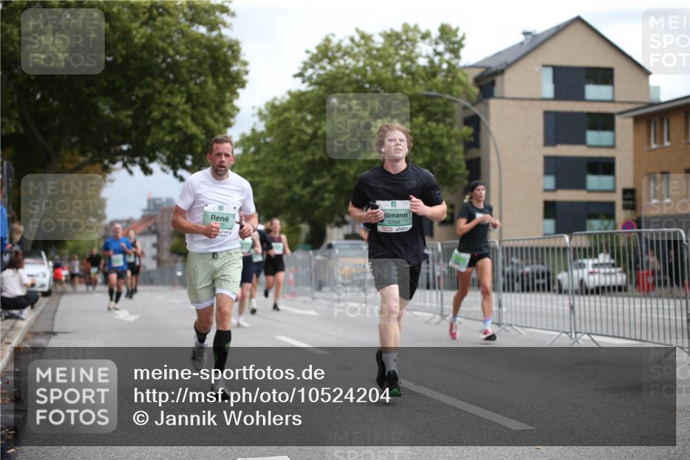 20.09.2026 - PSD Bank Halbmarathon Jannik Wohlers http://msf.ph/oto/10524204 20.09.2026 11:50:21 Laufen 3356 meine-sportfotos.de