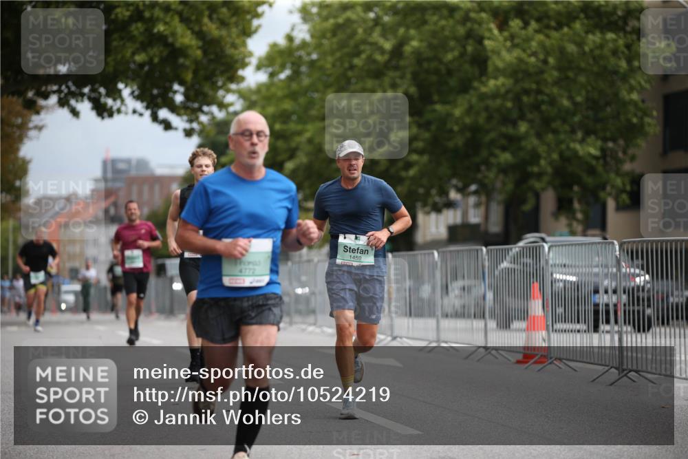 20.09.2026 - PSD Bank Halbmarathon Jannik Wohlers http://msf.ph/oto/10524219 20.09.2026 11:50:26 Laufen 4772, 1459 meine-sportfotos.de