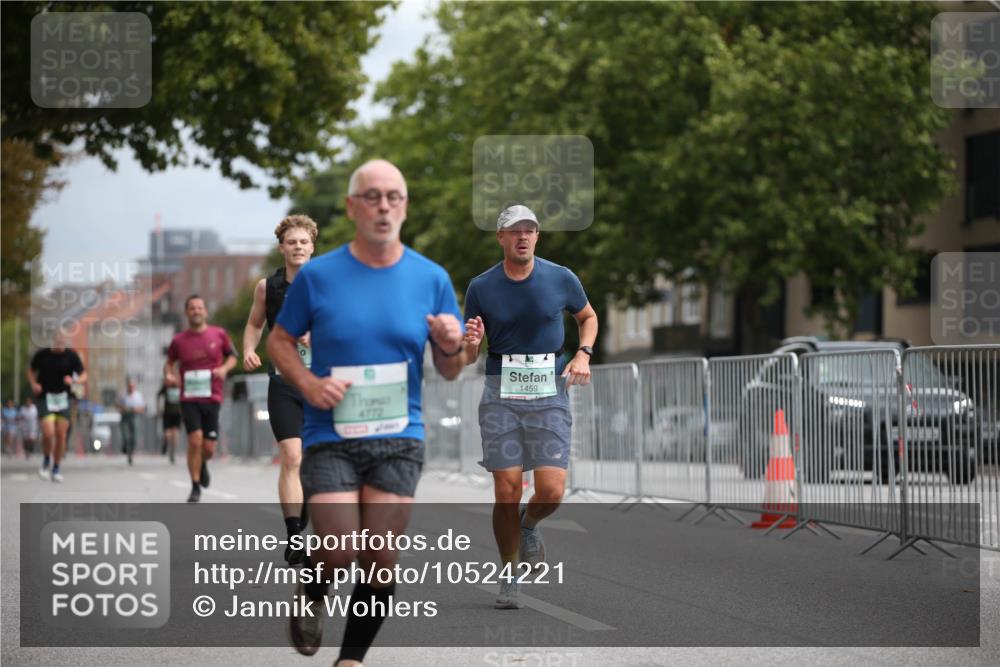 20.09.2026 - PSD Bank Halbmarathon Jannik Wohlers http://msf.ph/oto/10524221 20.09.2026 11:50:26 Laufen 4772, 1459 meine-sportfotos.de
