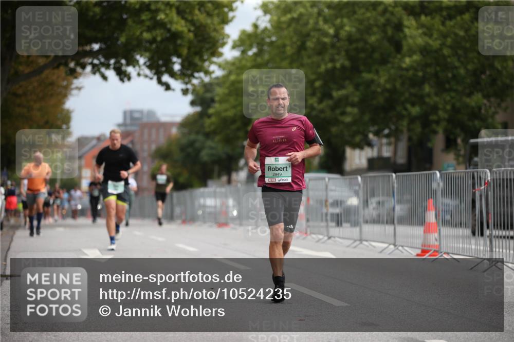 20.09.2026 - PSD Bank Halbmarathon Jannik Wohlers http://msf.ph/oto/10524235 20.09.2026 11:50:31 Laufen 42, 195, 2949 meine-sportfotos.de