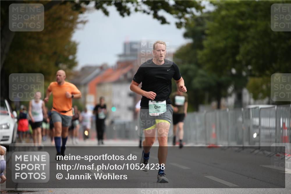 20.09.2026 - PSD Bank Halbmarathon Jannik Wohlers http://msf.ph/oto/10524238 20.09.2026 11:50:33 Laufen 1006 meine-sportfotos.de