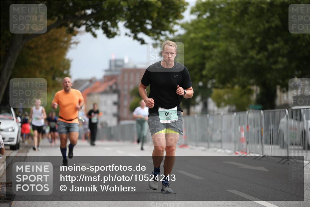 20.09.2026 - PSD Bank Halbmarathon Jannik Wohlers http://msf.ph/oto/10524243 20.09.2026 11:50:34 Laufen 1006 meine-sportfotos.de